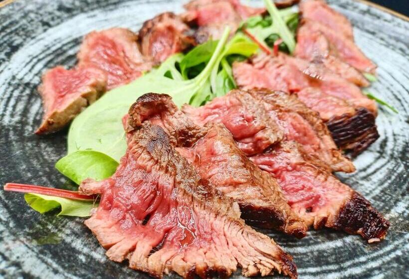 Hotelli Locanda Da Piero