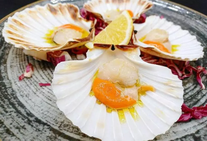 ホテル Locanda Da Piero