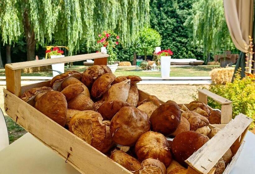 Hotelli Locanda Da Piero