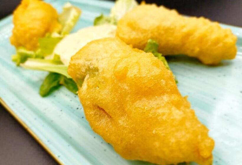 Hotelli Locanda Da Piero