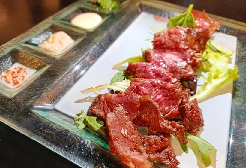 Hotelli Locanda Da Piero