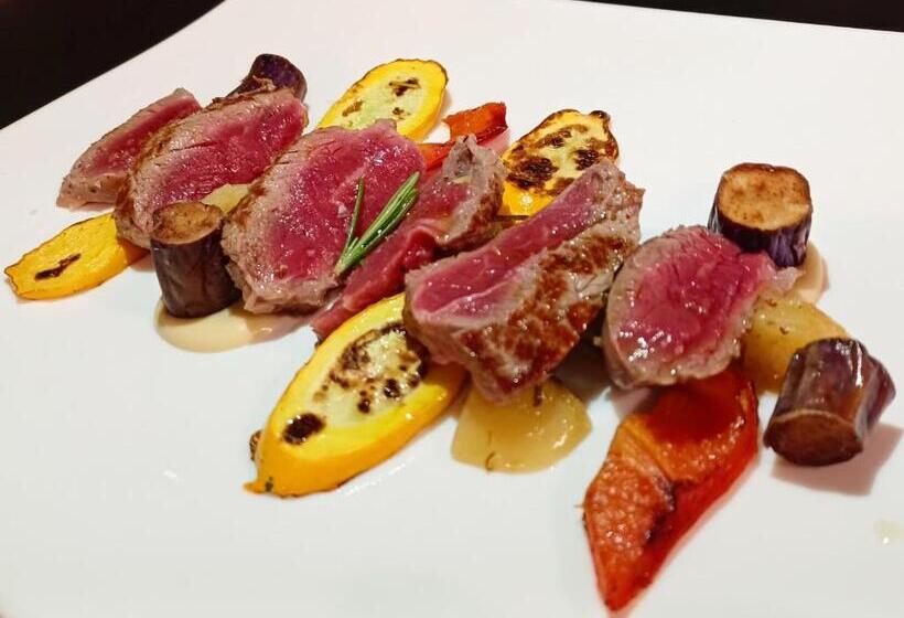 Hotelli Locanda Da Piero