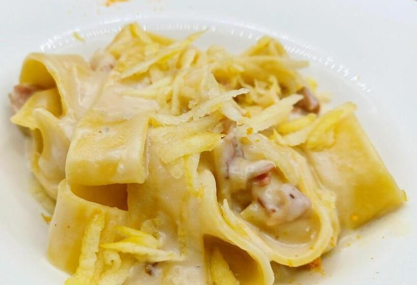 Hotelli Locanda Da Piero