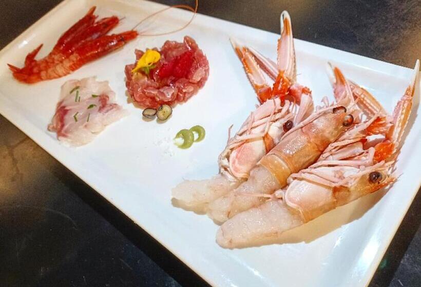 Hotelli Locanda Da Piero