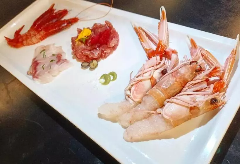 ホテル Locanda Da Piero