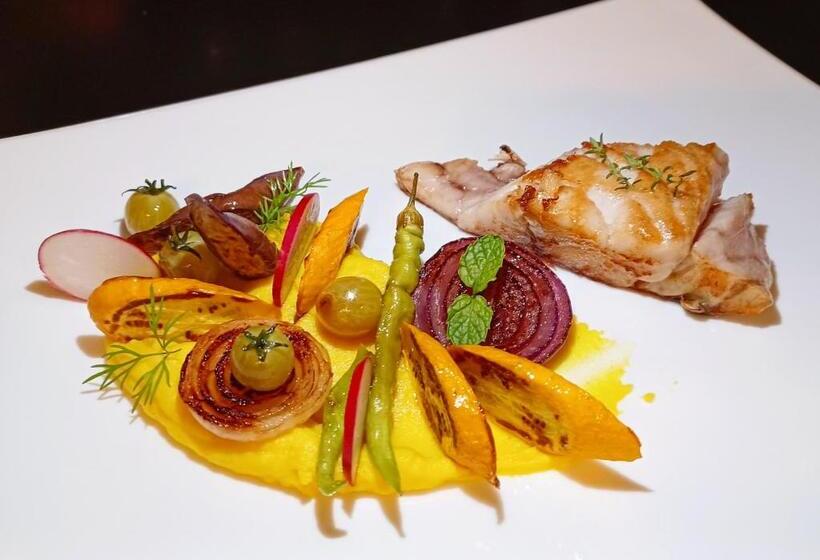 Hotelli Locanda Da Piero