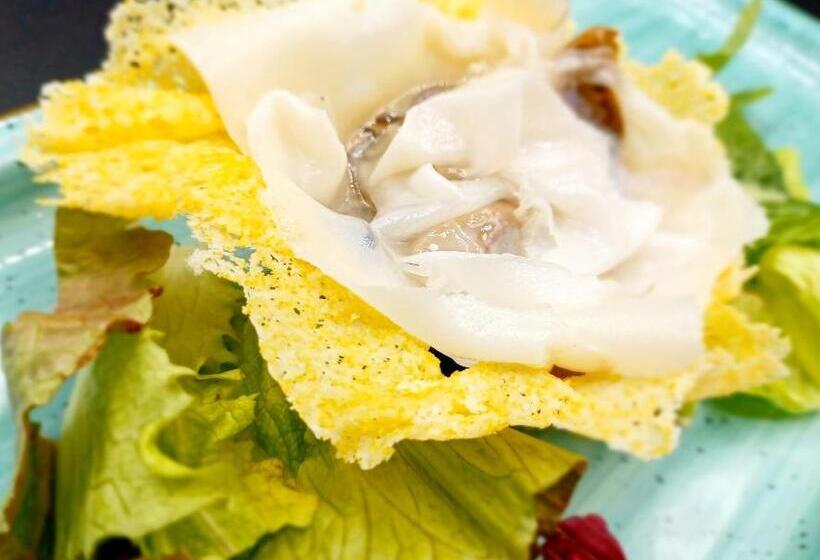 Hotelli Locanda Da Piero