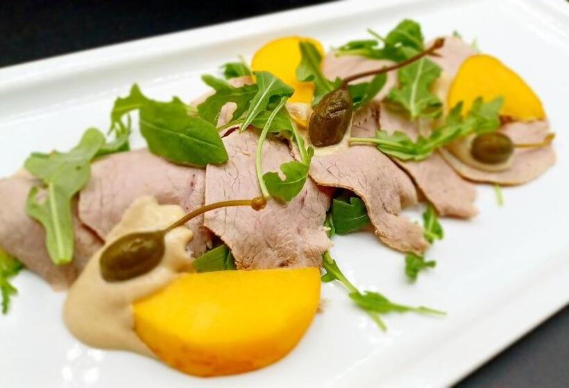 Hotelli Locanda Da Piero