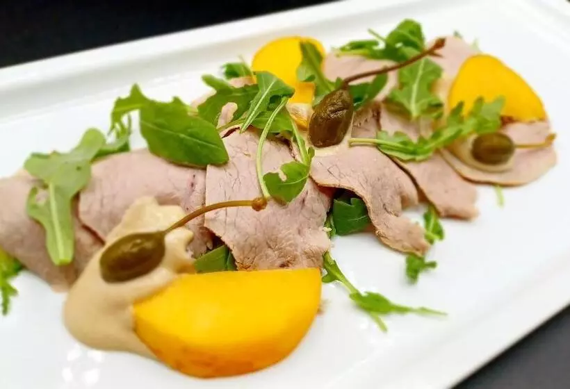 ホテル Locanda Da Piero