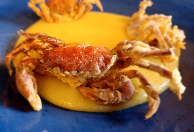 Hotelli Locanda Da Piero