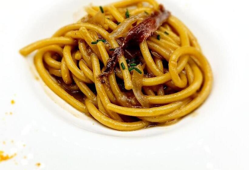 Hotelli Locanda Da Piero