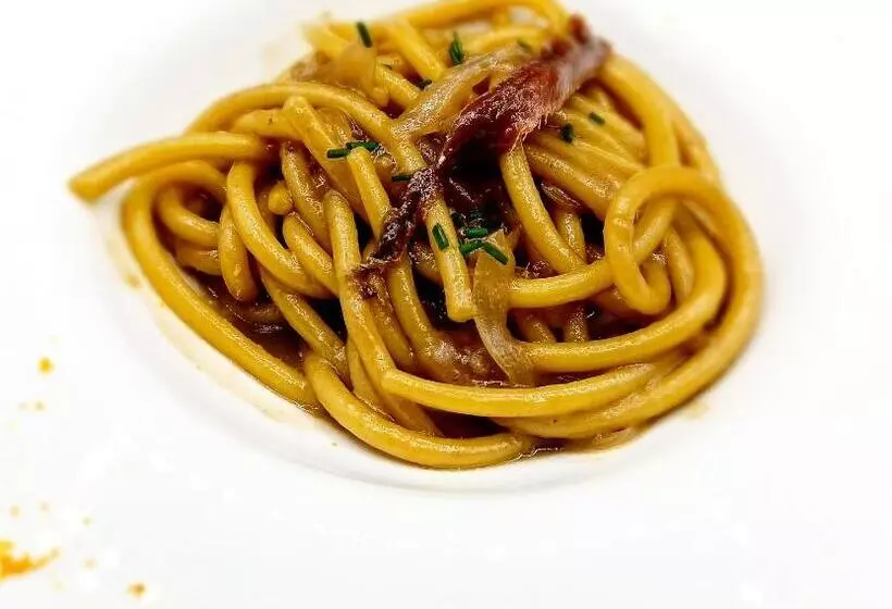 ホテル Locanda Da Piero