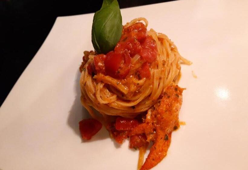 Hotelli Locanda Da Piero