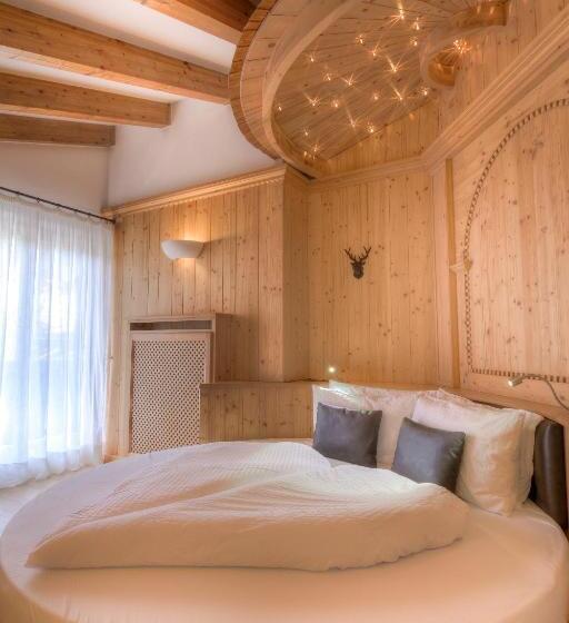 Отель Madonnina Resort And Wellness