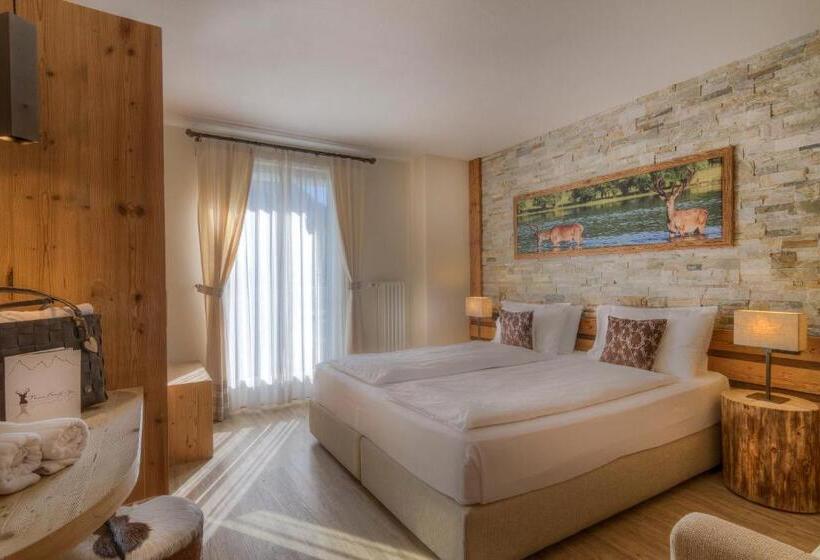 Отель Madonnina Resort And Wellness