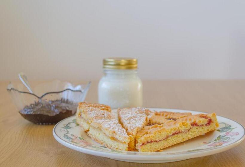 فندق Meublè Rosalpina