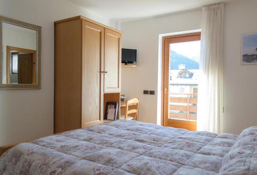 فندق Meublè Rosalpina