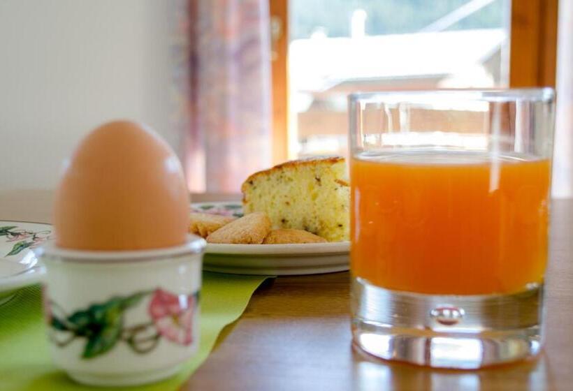 فندق Meublè Rosalpina