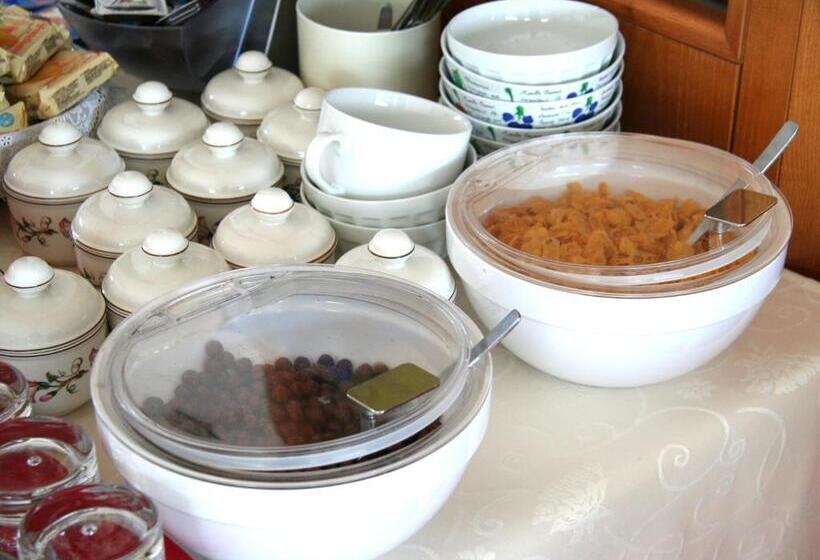 فندق Meublè Rosalpina