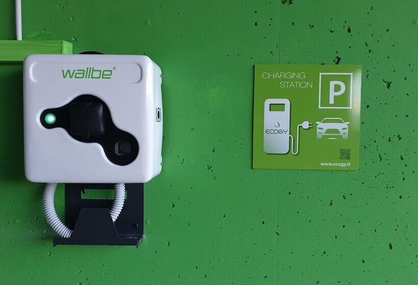 ホテル Pension Sonnenhof