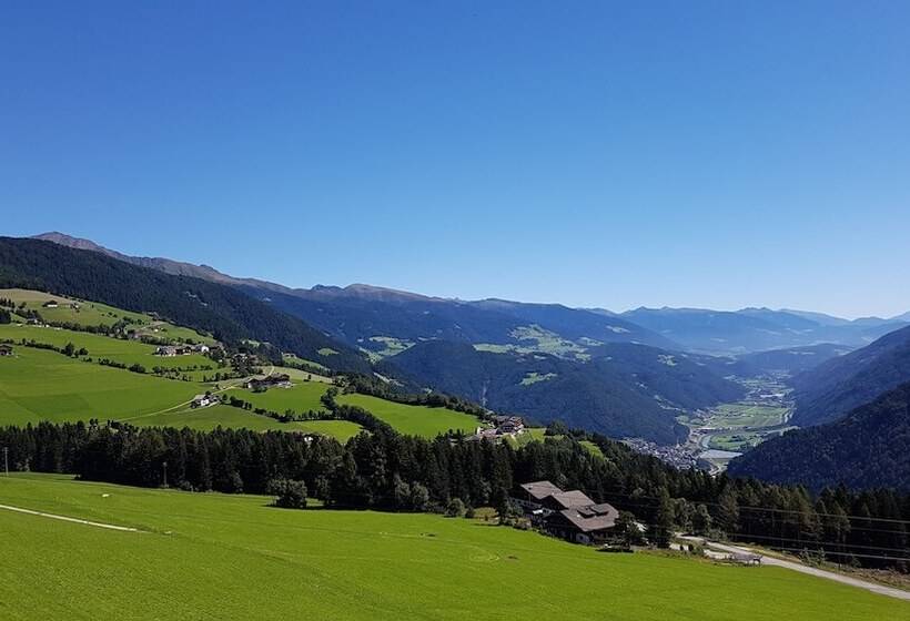 ホテル Pension Sonnenhof