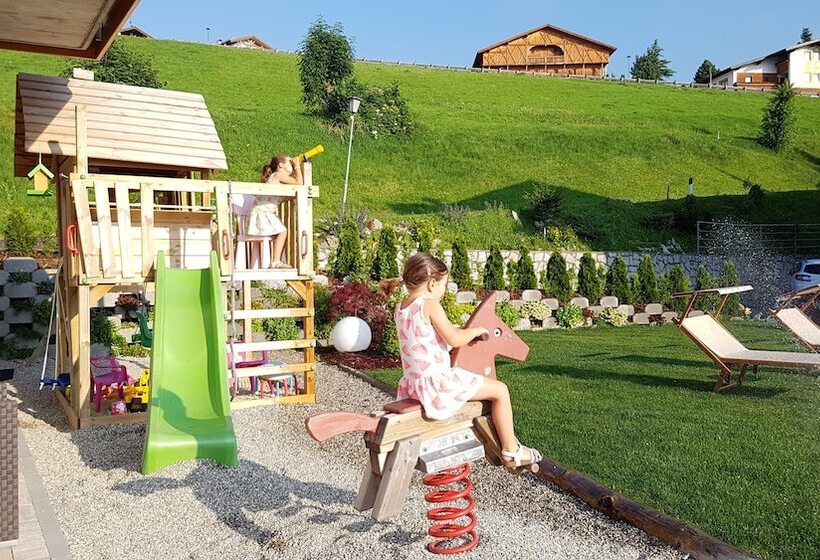 ホテル Pension Sonnenhof