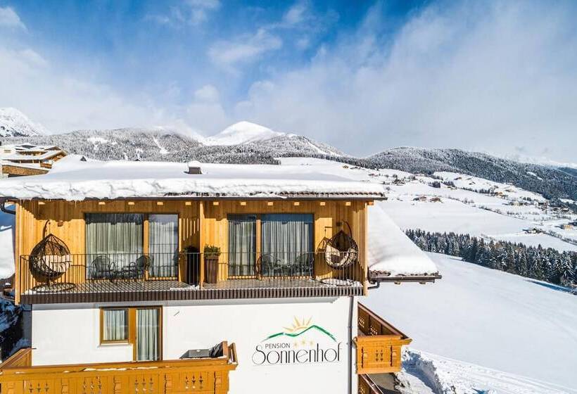 ホテル Pension Sonnenhof