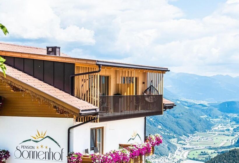 ホテル Pension Sonnenhof