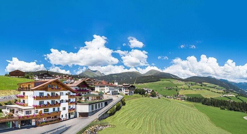 ホテル Pension Sonnenhof