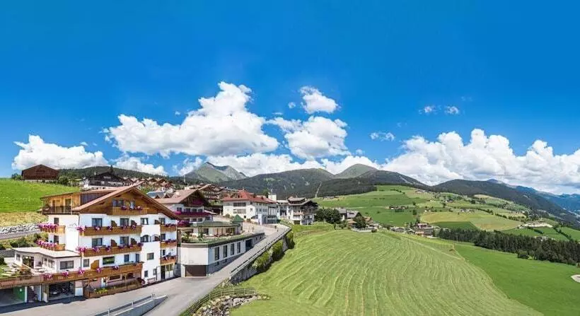 ホテル Pension Sonnenhof