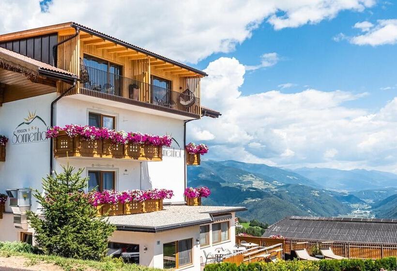 ホテル Pension Sonnenhof