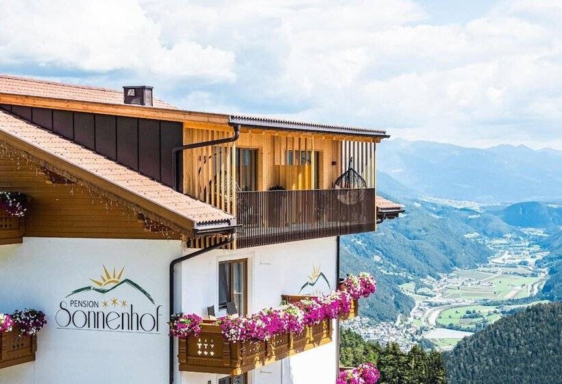 ホテル Pension Sonnenhof