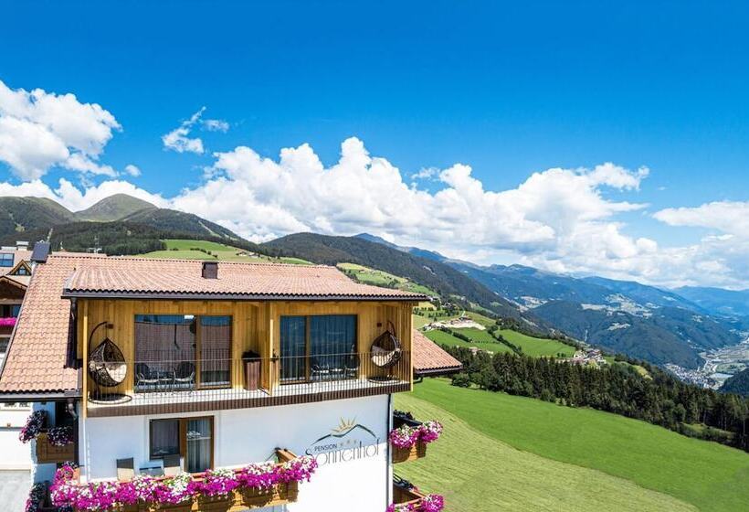 ホテル Pension Sonnenhof