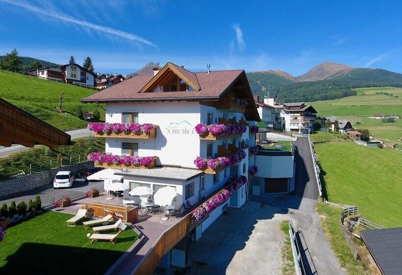 ホテル Pension Sonnenhof