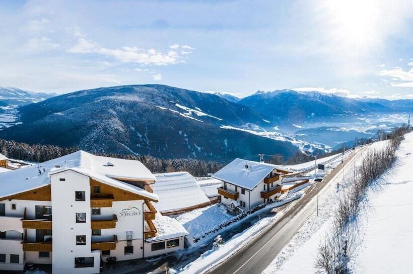 ホテル Pension Sonnenhof