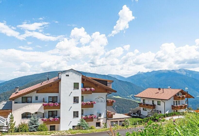 ホテル Pension Sonnenhof