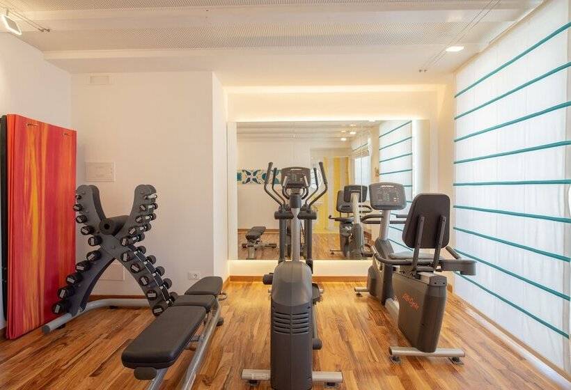 ホテル Piccolo Grand