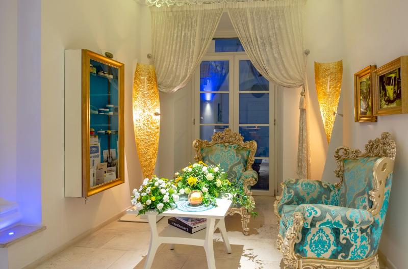 ホテル Piccolo Grand