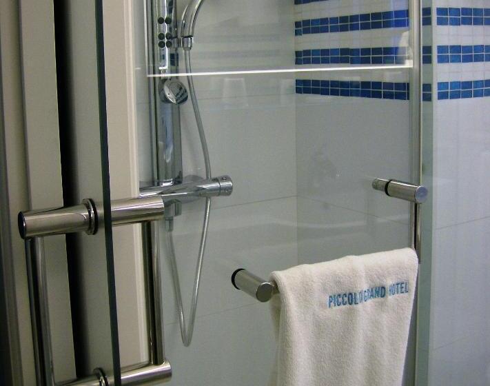 ホテル Piccolo Grand