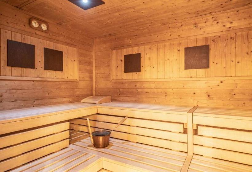 בית מלון כפרי Residence Anda