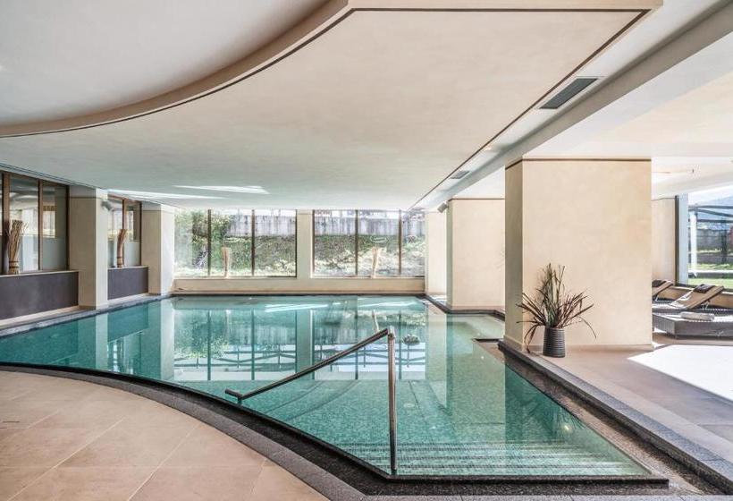 בית מלון כפרי Residence Anda