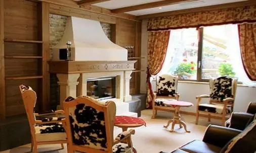 هتل Residence Anda