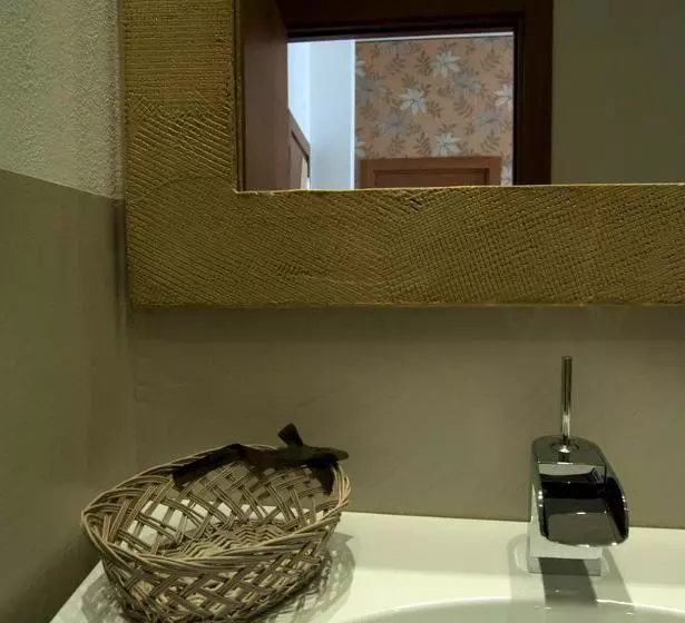 هتل Residenza Mordini