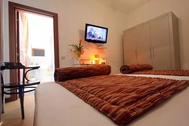 هتل Residenza Mordini