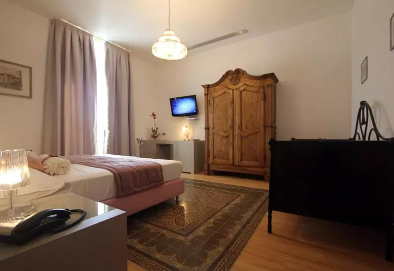 هتل Residenza Mordini