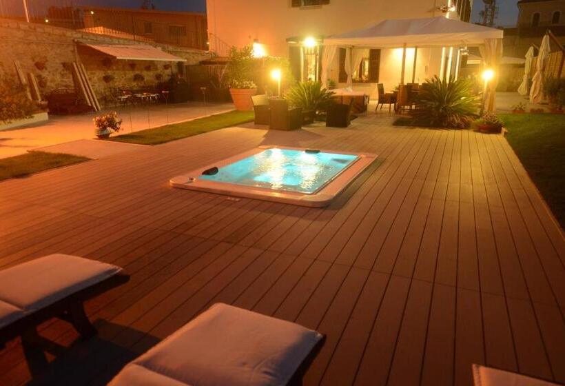 酒店 Residenza Mordini