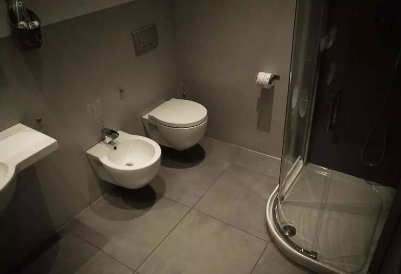 هتل Residenza Mordini