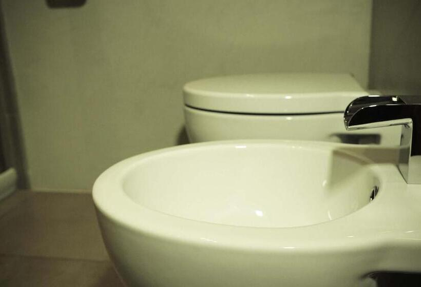 酒店 Residenza Mordini