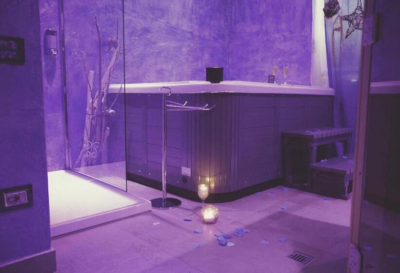 酒店 Residenza Mordini