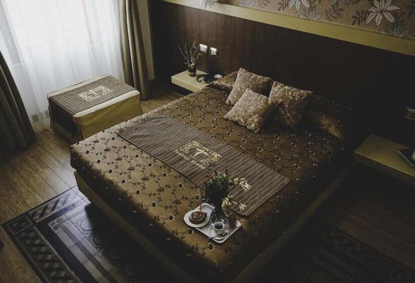 酒店 Residenza Mordini